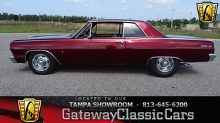 1964 Chevrolet Chevelle 