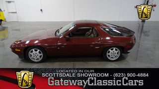1983 Porsche 928 