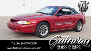 1994 Ford Mustang GT