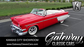 Classic Cars and Trucks For Sale In Kansas City