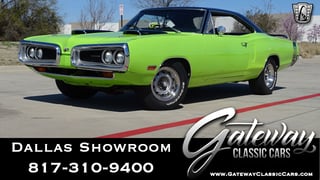 1970 Dodge Super Bee 