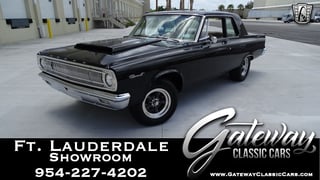 1965 Dodge Coronet 