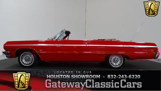 1964 Chevrolet Impala 