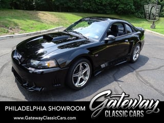 2004 Ford Mustang GT