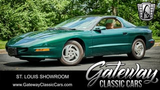 1994 Pontiac Firebird 