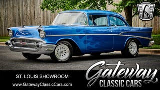 1957 Chevrolet Bel Air 