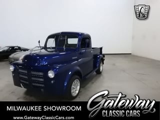 1948 Dodge Pickup 