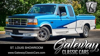 1995 Ford F150 
