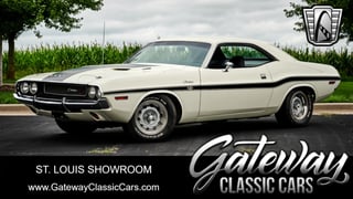 1970 Dodge Challenger 