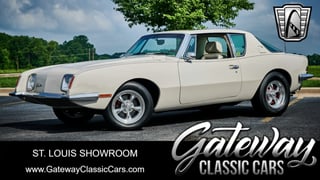 1983 Studebaker Avanti 
