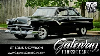 1953 Ford Customline 