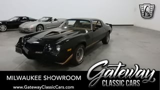 1979 Chevrolet Camaro Z28
