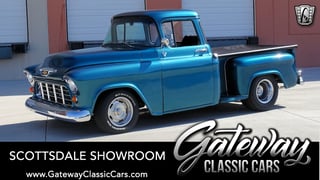 1955 Chevrolet 3100 