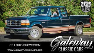 1994 Ford F150 
