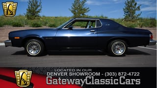 1974 Ford Gran Torino 