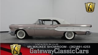 1958 Pontiac Chieftain 