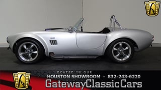 1965 AC Cobra 