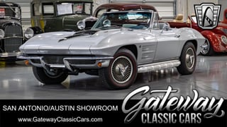 1964 Chevrolet Corvette  