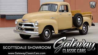 1955 Chevrolet 3100 