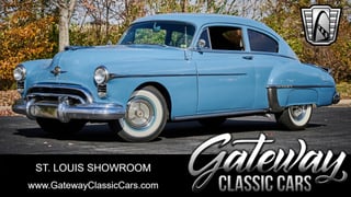 Gateway Classic Cars of St. Louis Missouri