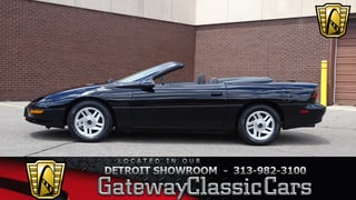 1994 Chevrolet Camaro Z28