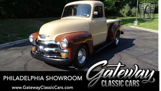 1954 Chevrolet 3100 