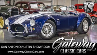 1965 ERA Shelby Cobra 427 