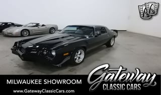 1981 Chevrolet Camaro Z28