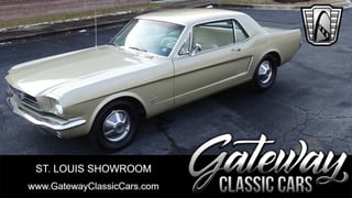 Classic Cars and Trucks For Sale In St. Louis