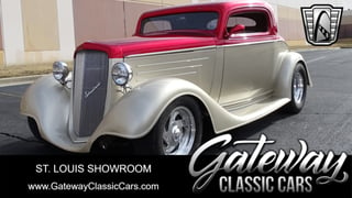 Classic Cars and Trucks For Sale In St. Louis