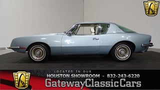 1982 Studebaker Avanti 