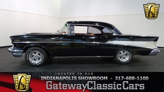 1957 Chevrolet Bel Air 