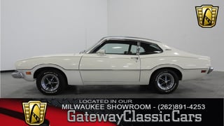 1973 Ford Maverick 