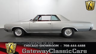 1964 Oldsmobile Cutlass 