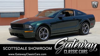 2008 Ford Mustang GT