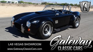 1965 Shelby Cobra Replica 