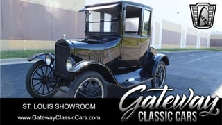 1925 Ford Model T 