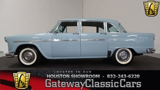 1966 Checker Marathon 