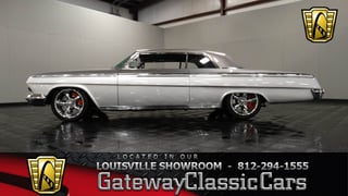 1962 Chevrolet Impala 