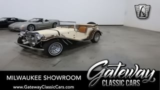 1971 Mercedes-Benz Gazelle 