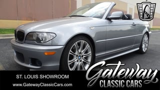 2006 BMW 330Ci 