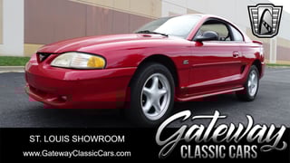 1994 Ford Mustang GT