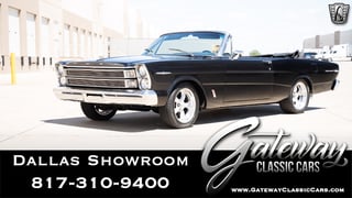1966 Ford Galaxie 500XL