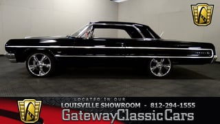 1964 Chevrolet Impala 