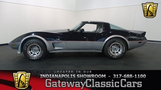 1978 Chevrolet Corvette 