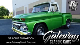 1966 GMC C10 