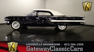 1960 Chevrolet Impala 