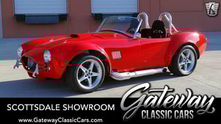 2005 Factory Five Cobra 