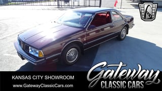 1986 Oldsmobile Delta 88 