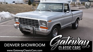 1978 Ford F100 
